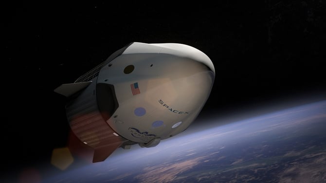 SpaceX2